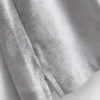 Bavlněné volné kraťasy se stahovací šňůrkou
