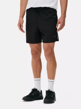 Běžecké kraťasy se stahovací šňůrkou