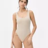 Bezešvé žebrované body