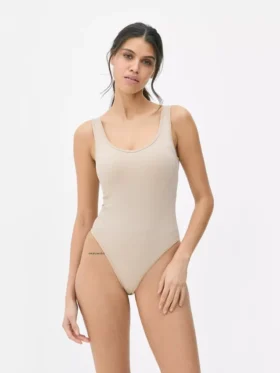 Bezešvé žebrované body