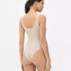 Bezešvé žebrované body