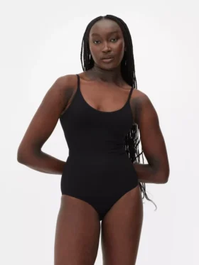 Bezešvé stahovací body