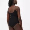 Bezešvé stahovací body