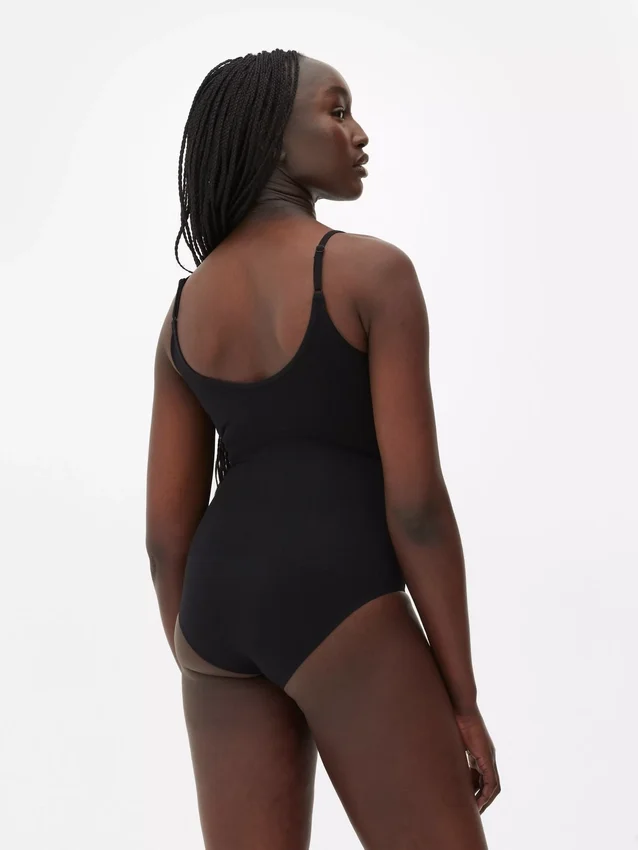 Bezešvé stahovací body