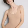 Bezešvé stahovací prádlo body