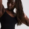 Bezešvé stahovací tanga body