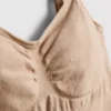 Bezešvé stahovací tanga body
