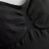 Bezešvé stahovací tanga body