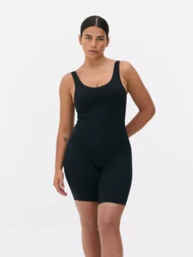 Bezešvý tvarovací body