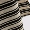 Bezrukávové přiléhavé šaty midi od Pauly Echevarría