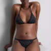 Bikiny s kamínky