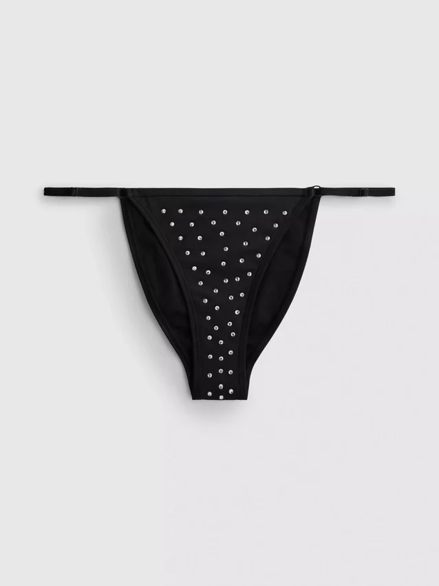 Bikiny s kamínky