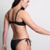 Bikiny s kosticemi pro plnější poprsí