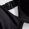 Bikiny s kosticemi pro plnější poprsí