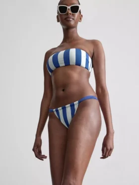 Bikiny s potiskem
