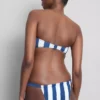 Bikiny s potiskem