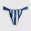 Bikiny s potiskem