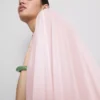 Body s přehozem ve stylu pláště