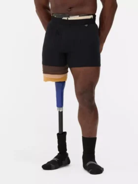 Boxerky s přizpůsobivým střihem