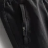 Cargo tepláky s manžetami