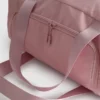Cestovní taška na zip