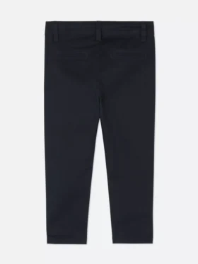 Chino kalhoty pro mladší chlapce