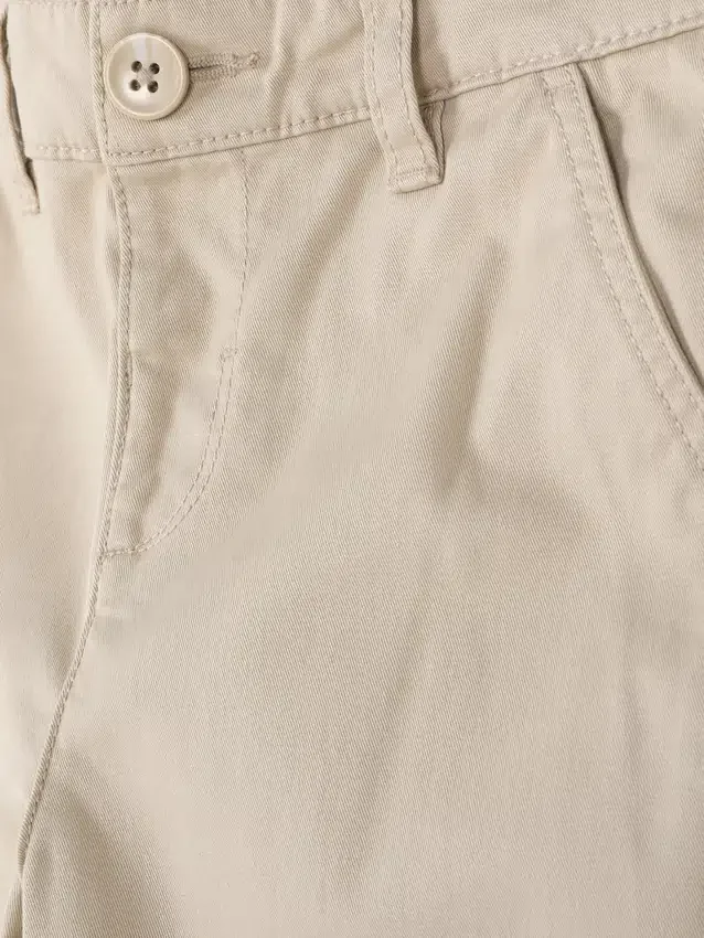 Chino kalhoty pro mladší chlapce