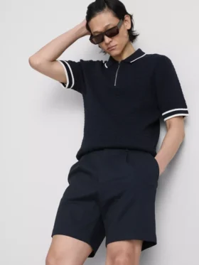 Chino kraťasy z kolekce The Edit