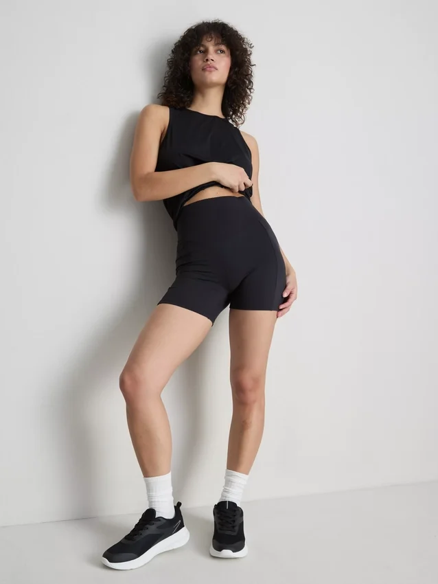 Cyklistické kraťasy Bodysculpt Active