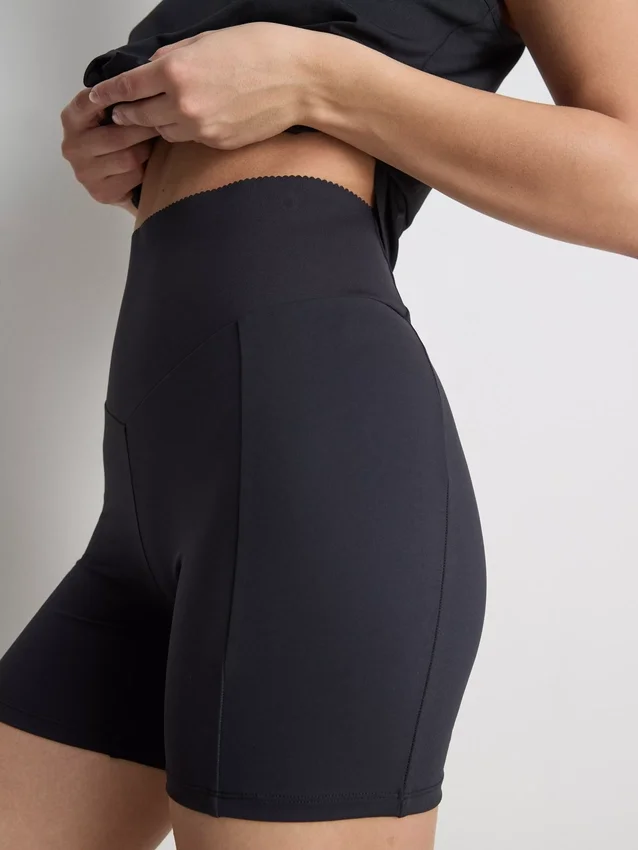 Cyklistické kraťasy Bodysculpt Active
