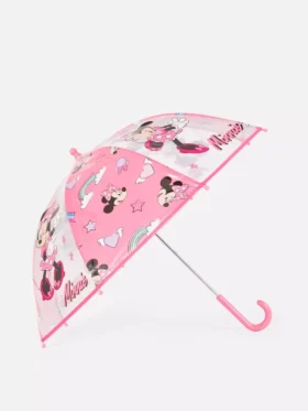 Deštník s Minnie Mouse od Disneyho