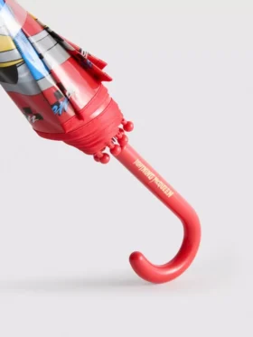 Deštník s motivem filmu Auta od Disney Pixar