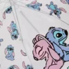 Deštník s motivem Lilo a Stitch od Disneyho