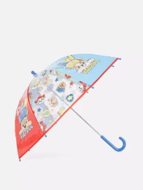 Deštník s motivem Paw Patrol