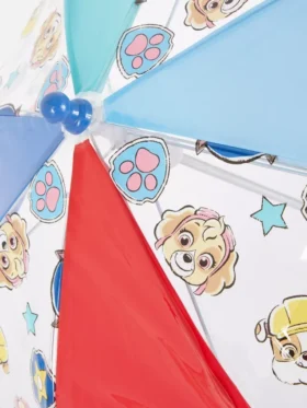 Deštník s motivem Paw Patrol