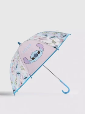 Deštník s motivem Stitche od Disneyho