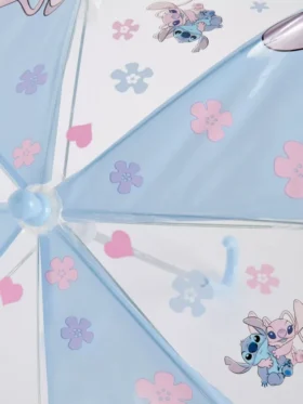 Deštník s motivem Stitche od Disneyho