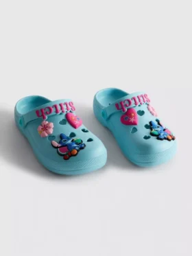 Dřeváky Disney Stitch