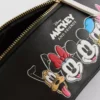 Disney – ledvinka z umělé kůže s motivem Mickeyho a přátel