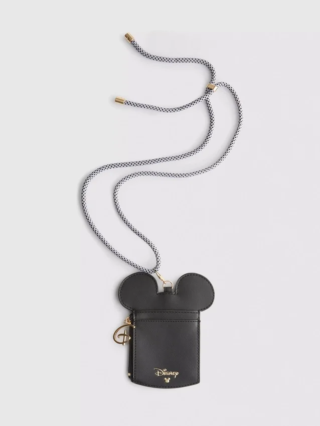 Držák na karty s Mickey Mousem od Disneyho