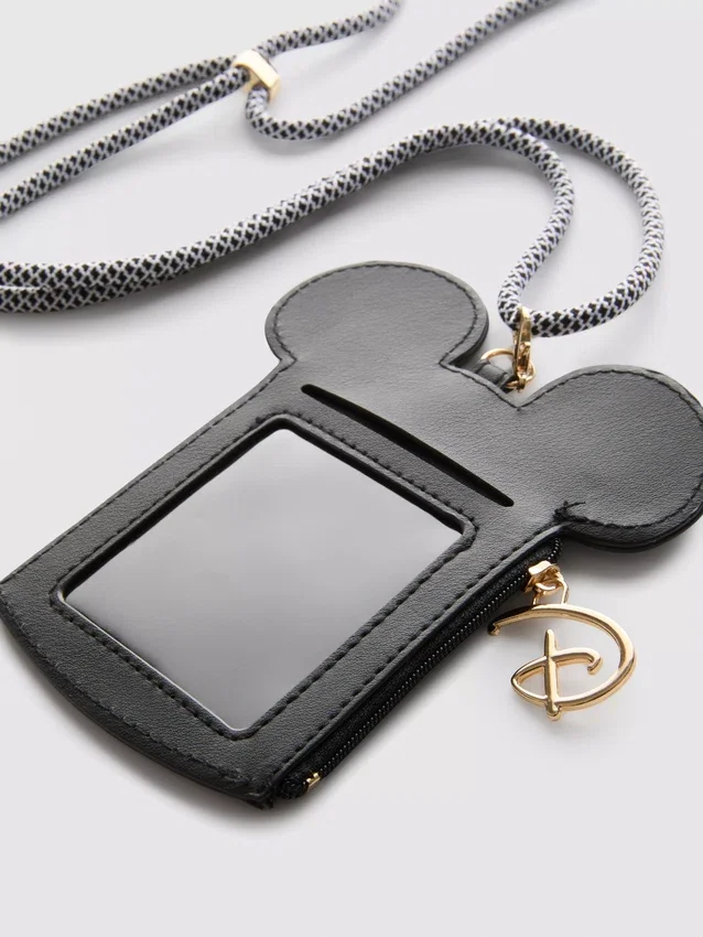 Držák na karty s Mickey Mousem od Disneyho