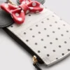 Držák na karty s šňůrkou s motivem Minnie Mouse od Disneyho