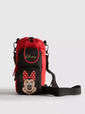 Držák na láhev s motivem Minnie Mouse od Disneyho