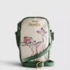 Držák na telefon Disney Bambi z umělé kůže