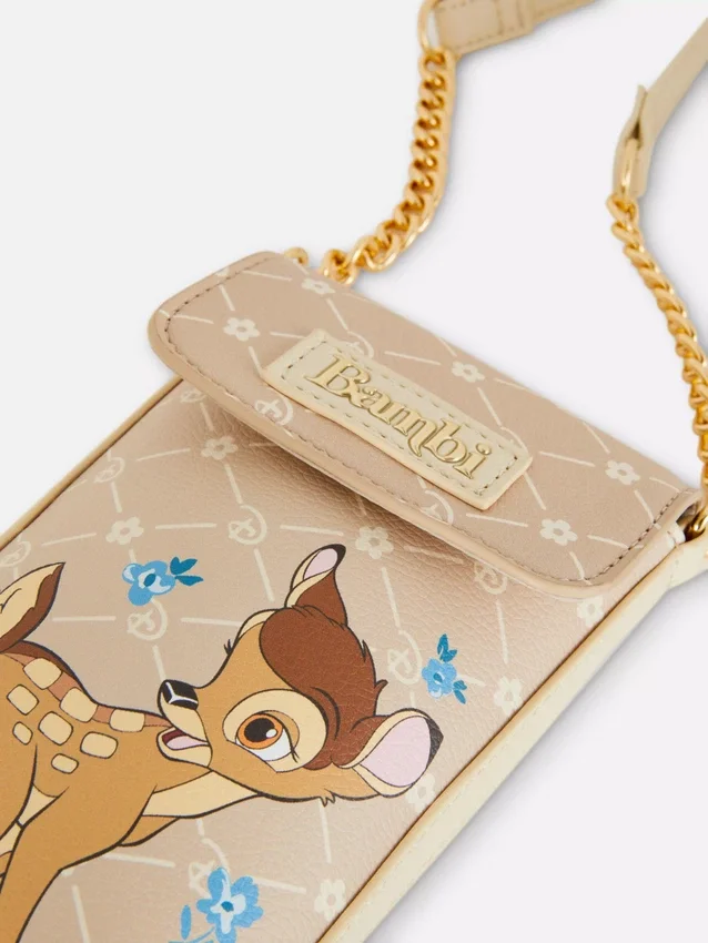 Držák na telefon s motivem Bambi od Disney