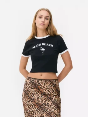Dětská košile Miami