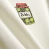 Dětské tričko s potiskem z bavlny