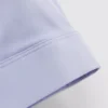 Dvouvrstvý sportovní crop top