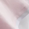 Dvouvrstvé tričko s kulatým výstřihem