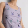Žebrované pyžamové tílko Disney Pixar „A Bug’s Life“